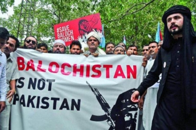 Pakistan elections: Baloch people are losing rights to contest as their nominations get rejected