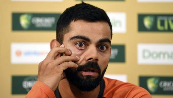 Virat kohli invited backlash from Hindus after he announced his 'meaningful Diwali' campaign