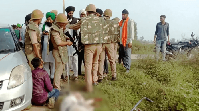 UP Govt announces Rs 45 lakh compensation for kin of all dead in Lakhimpur Kheri violence, Rs. 10 lakh for injured: Details