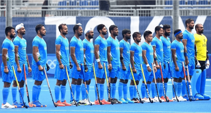 Hockey India pulls out of Commonwealth Games in Birmingham, blame UK's discriminatory quarantine and 'worst in Europe' Covid record