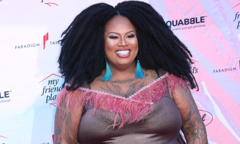 Activist behind Netflix walkout over ‘transphobic’ comedy special has made bigoted tweets against Asians and homosexuals in the past