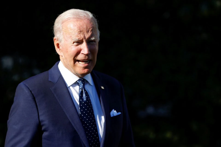 ‘Don’t bullshi*t a bullsh*tter’: Joe Biden is quite abusive and uses the f-word frequently, former and current aides say