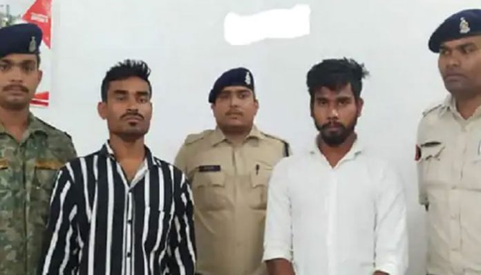 Kawardha Violence: Durgesh Devangan and Prahlad Sahu arrested