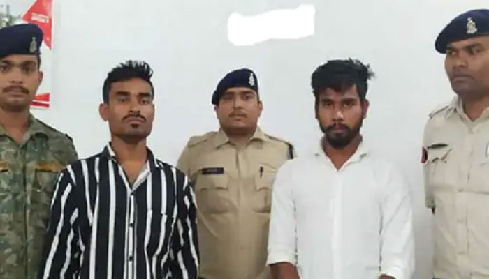 Chhattisgarh: Durgesh Devangan arrested in Kawardha violence case, had objected to removal of Saffron flag
