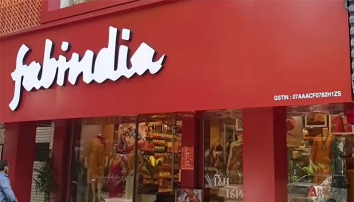 From Minister Smriti Irani finding hidden cam at a store to illegal use of the word ‘Khadi’, here are most talked about controversies around FabIndia
