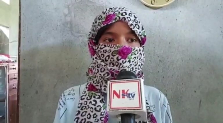 Assam: Islamist man kicks out computer science student from his store for wearing jeans and not burqa, calls her prostitute