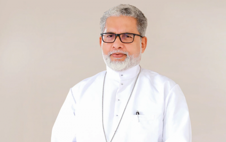Kerala Bishop slams ‘Pseudo Secularists’ for suppressing voices that speak against social evils, had earlier warned about ‘love jihad’ and ‘narcotics jihad’