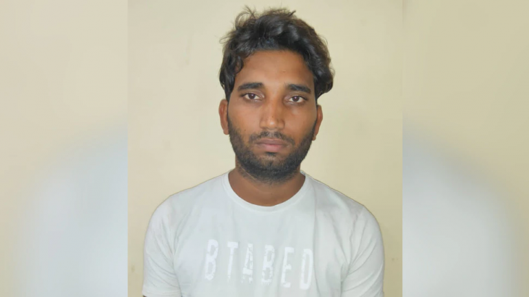 Delhi Police busts ‘sextortion’ racket that blackmailed people on social media using fake women profiles, one Hakmuddin arrested