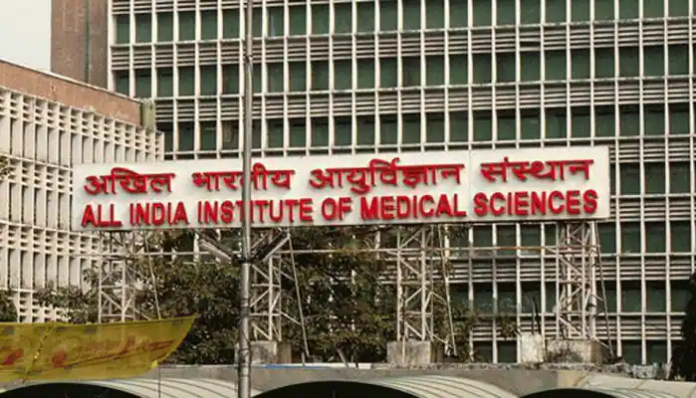AIIMS issues advisory after the offensive Ram Leela play received multiple complaints