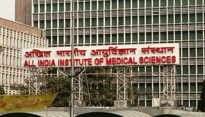 AIIMS issues advisory after the offensive Ram Leela play receives multiple complaints