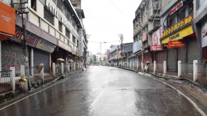 Meghalaya government set to evict Dalit Sikh community in Shillong
