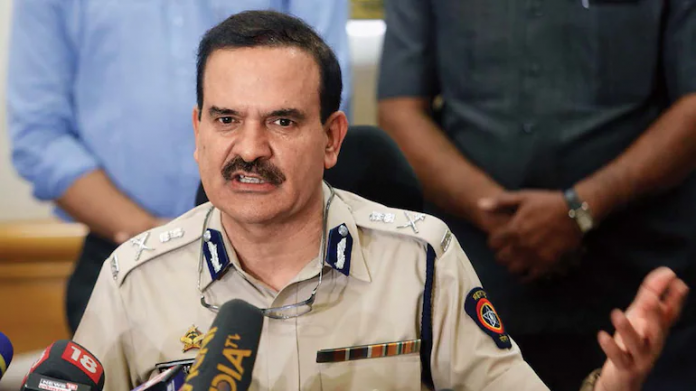 Maharashtra police set to declare Param Bir Singh as absconder