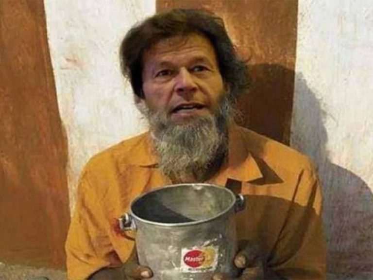 Not satire: Pakistan sets up anti beggary squad to eliminate professional beggars