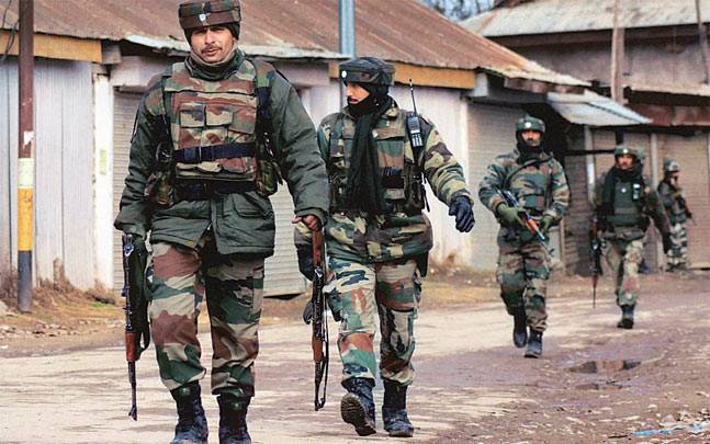 Poonch, Jammu and Kashmir: 5 Indian Army soldiers lose life during encounter with terrorists