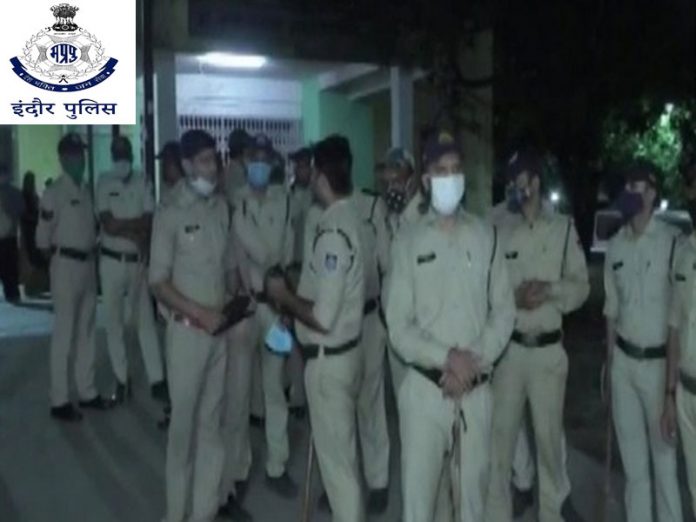 Indore Police