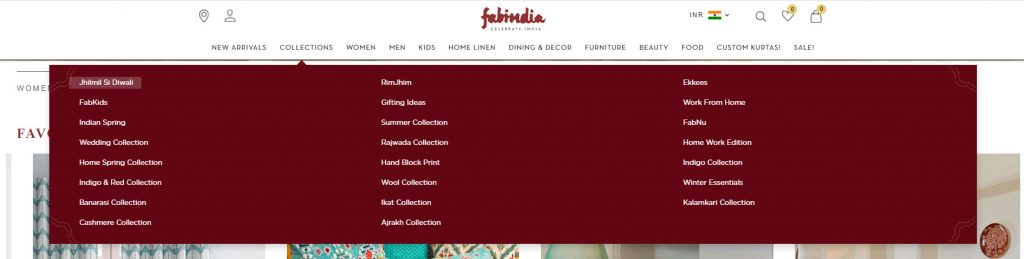 Fabindia, Jashn-e-Riwaaz, Jhilmil si Diwali