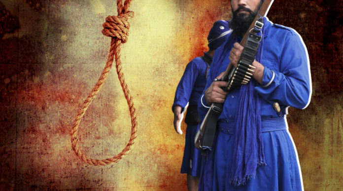 Nihangs tried to stop police from removing the mutilated body: Details of FIR filed in Kundli border murder and identity of the victim