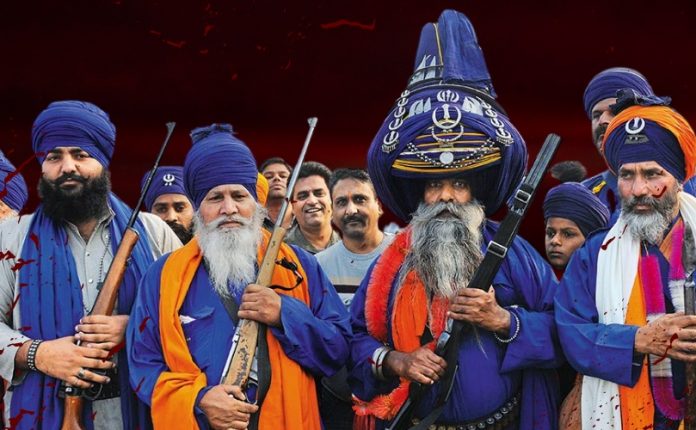 How Ambedkarites are trying to whitewash the lynching of Lakhbir Singh by turning it into a 'Brahmin vs Dalit' issue