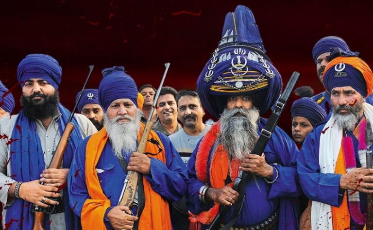 How Ambedkarites are trying to whitewash the lynching of Lakhbir Singh by turning it into a ‘Brahmin vs Dalit’ issue