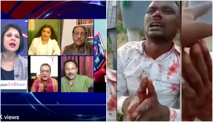 Congress leader justifies mob lynching of BJP workers in Lakhimpur Kheri, another says ‘let BJP leaders die, we will give 1 crore’