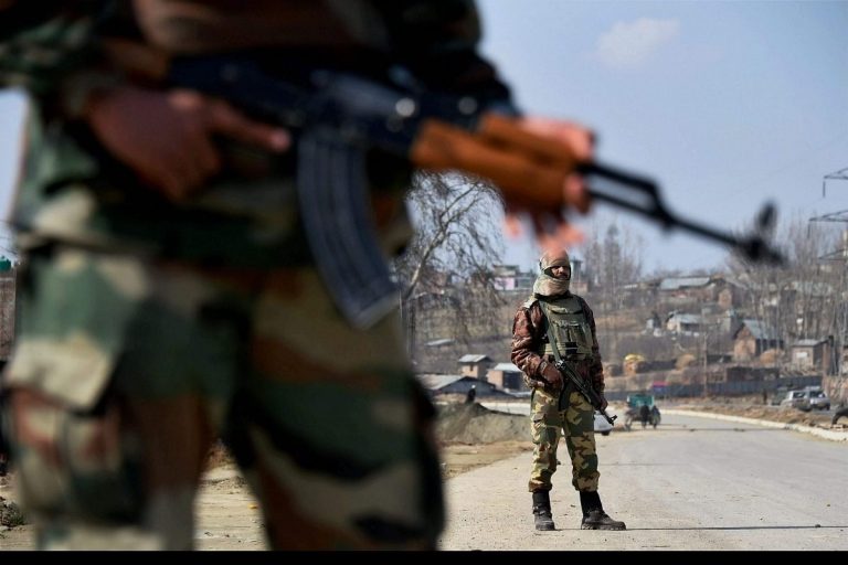 Hindus, Sikh teacher killed in Kashmir, this is how ‘liberals’ still managed not to condemn Islamic terrorists unequivocally