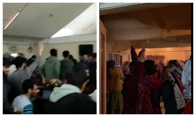 Kashmir students who celebrated India’s loss to Pakistan booked under UAPA, to be barred from govt jobs