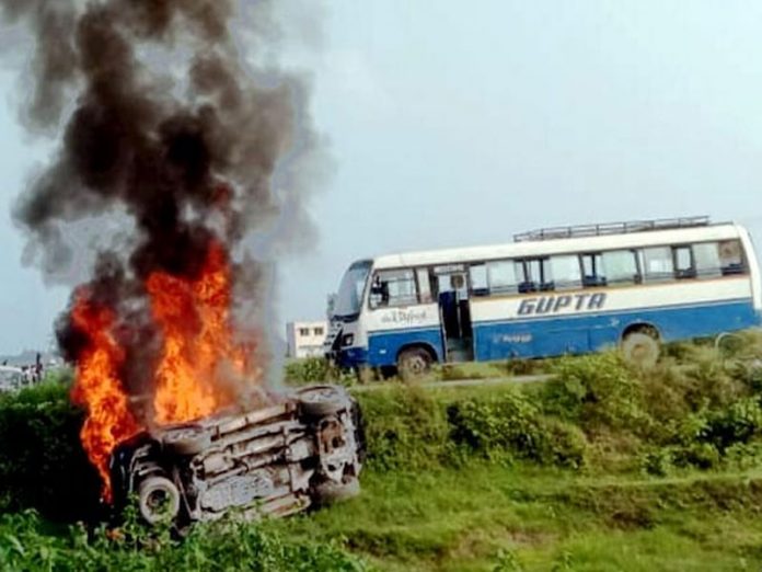 lakhimpur Kheri