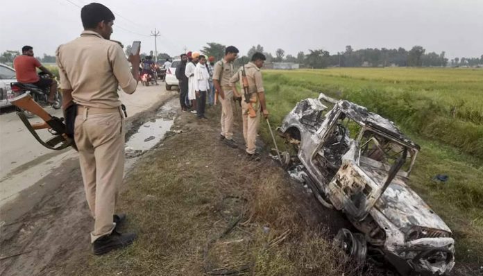 Lakhimpur Kheri: Police make 4 more arrests