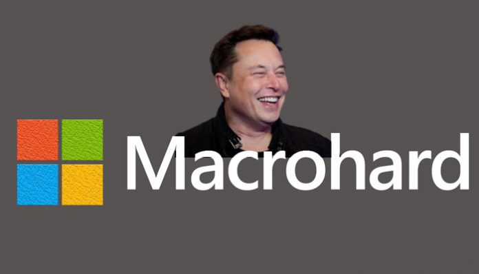 Macrohard