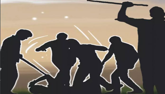 Hindu man killed