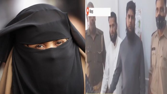 Meerut: 2 arrested after Muslim Woman raped in the name of Nikah Halala