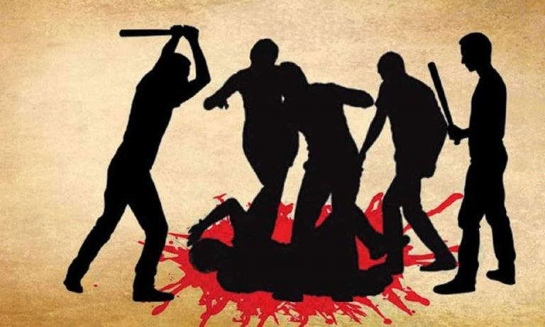 Hindu boy assaulted by Muslim mob in Madhya Pradesh for requesting to chant Bharat Mata Ki Jai