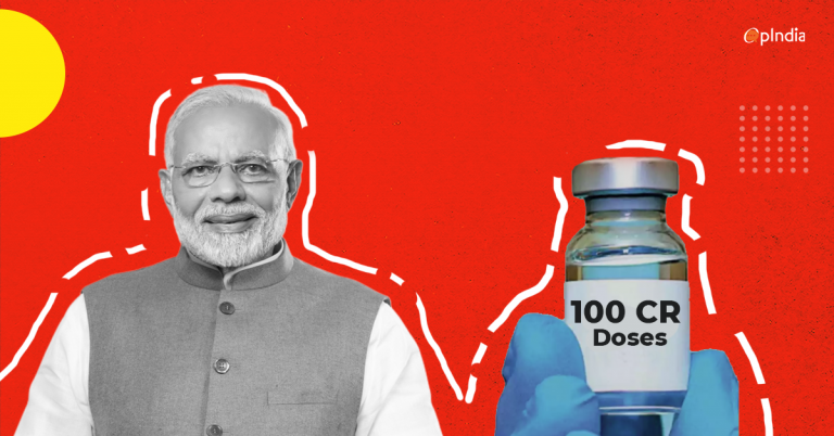 India administers 100 crore coronavirus vaccine doses in less than 10 months: Here is how ‘Sarve Santu Niramaya’ manifested itself
