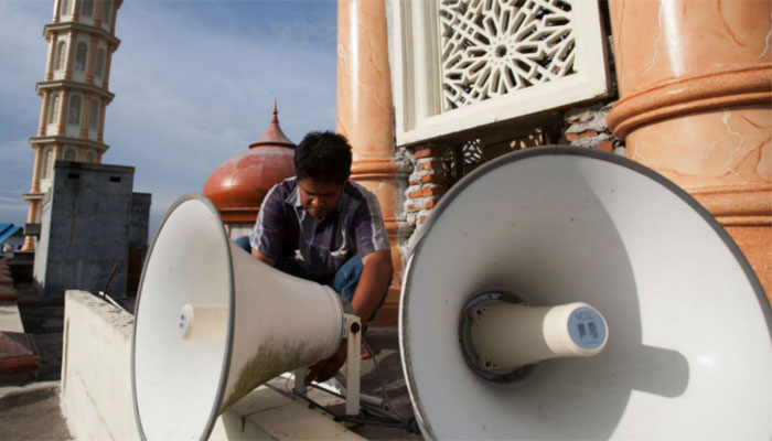 Karnataka govt issues licenses to 10,889 mosques out of 17,850 religious places, to use loudspeakers, sound decibel to be maintained: Report
