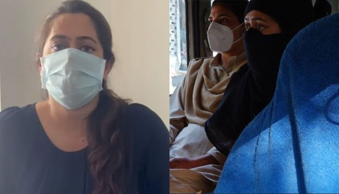 Rajasthan: Teacher arrested after she was sacked for supporting Pakistan in cricket match against India, granted bail