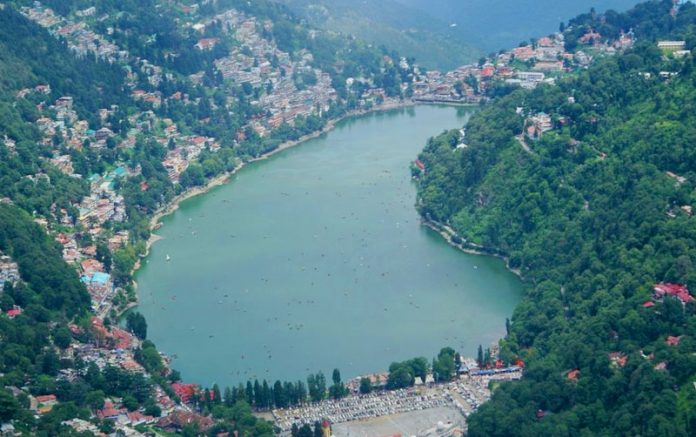 Sarna Land Deal Case
