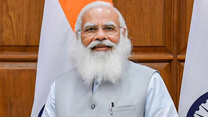 'If I can, anyone can': PM Narendra Modi talks about his humble beginnings and trajectory of life in interview after 20 years of public service