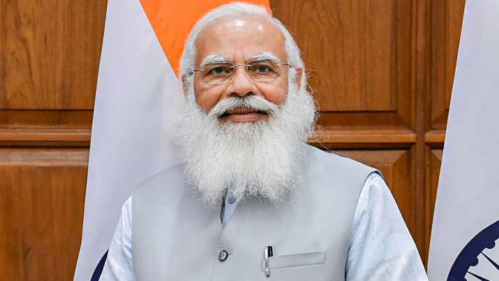 ‘If I can, anyone can’: PM Narendra Modi talks about his humble beginnings and trajectory of life in interview after 20 years of public service