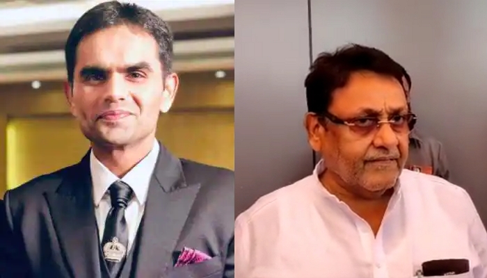 Father of Sameer Wankhede produces 28 documents to counter Nawab Malik’s accusations, certificates show he belongs to Mahar community, a scheduled caste