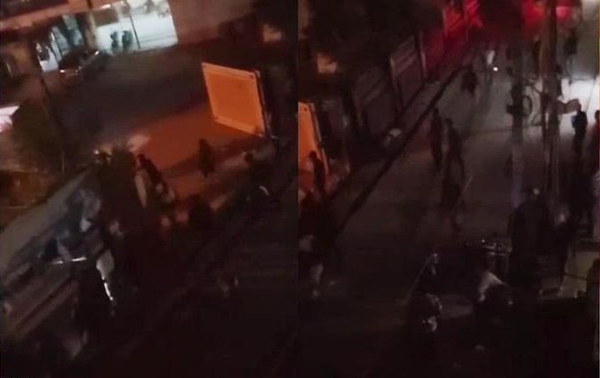 Nigerians attack Delhi Police leaving 3 injured, 53 arrested after the assault on the police station: Read what happened