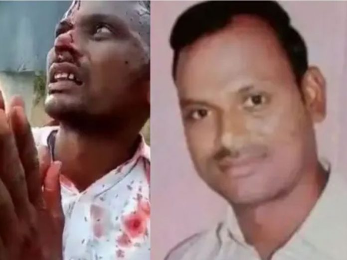 Shyam Sunder Nishad