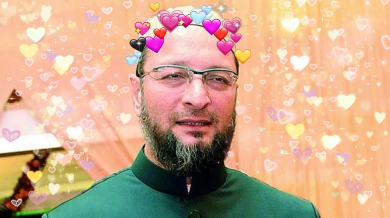 Asaduddin Owaisi turns ‘Love Guru’, says Pyar Kiya Toh Darna Kya: Here’s his advise for Muslim youth