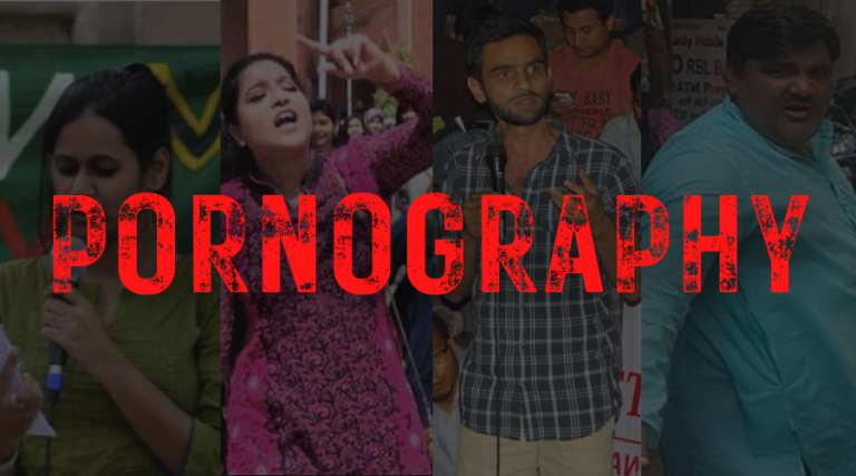 Porn Wali Azadi? Court says phones of Delhi Riots accused have sex videos they made of themselves, content can’t be shared