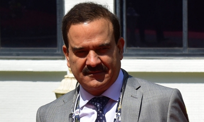 Thane Court issues non-bailable warrant against former Mumbai Police Commissioner Parambir Singh in extortion case