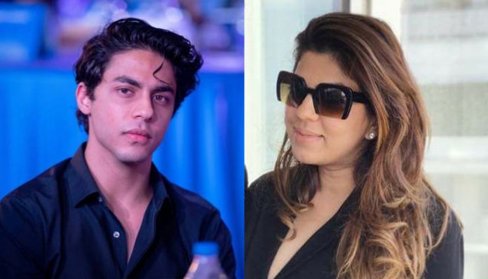 Aryan Khan