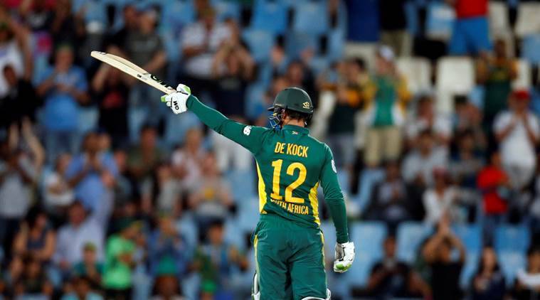 Quinton de Kock out of South Africa team for refusing to take the knee, social media and former cricketers divided: All you need to know