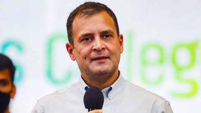 Delhi HC issues notice to Twitter over plea seeking action against Rahul Gandhi: Details