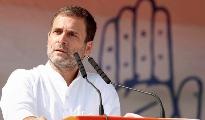 Congress national media coordinator celebrates Pakistan's victory against India in T20 World Cup, insults 'Bhakts'