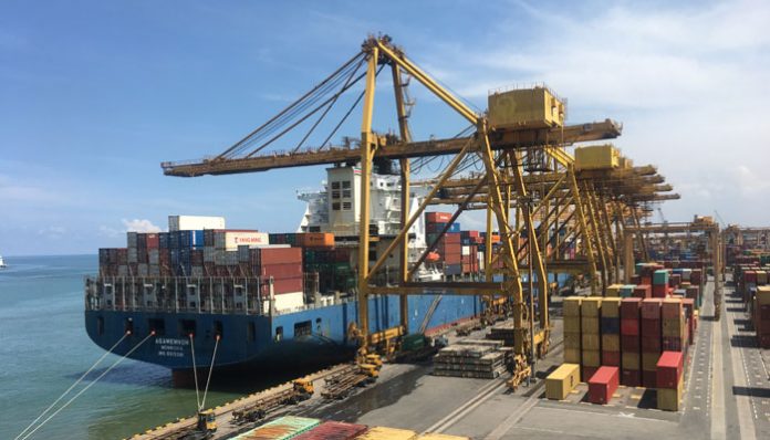 Adani Group will not handle container cargo originating from Iran, Pakistan and Afghanistan