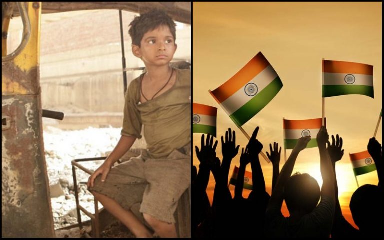 From ‘slumdogs’ to leaving the West behind: Why I felt rage then and hope now